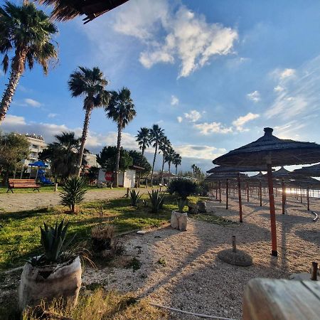 Bojo Resort Orikum Ngoại thất bức ảnh