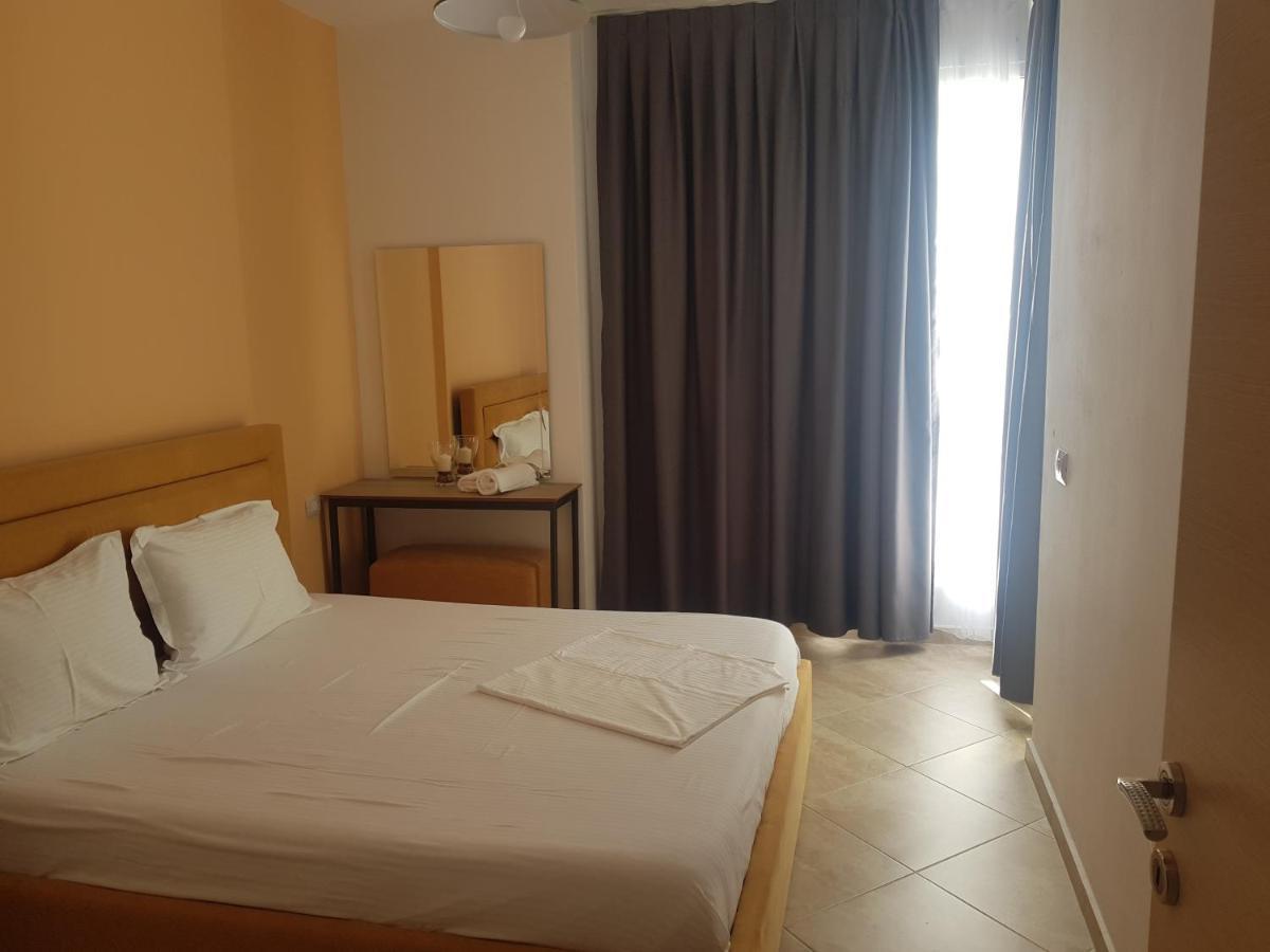 Bojo Resort Orikum Ngoại thất bức ảnh